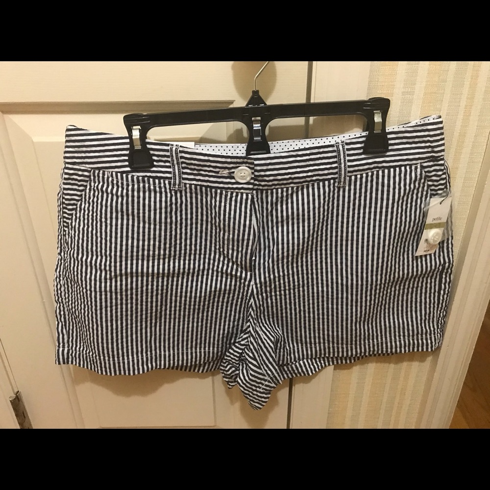 Women’s shorts 14P
